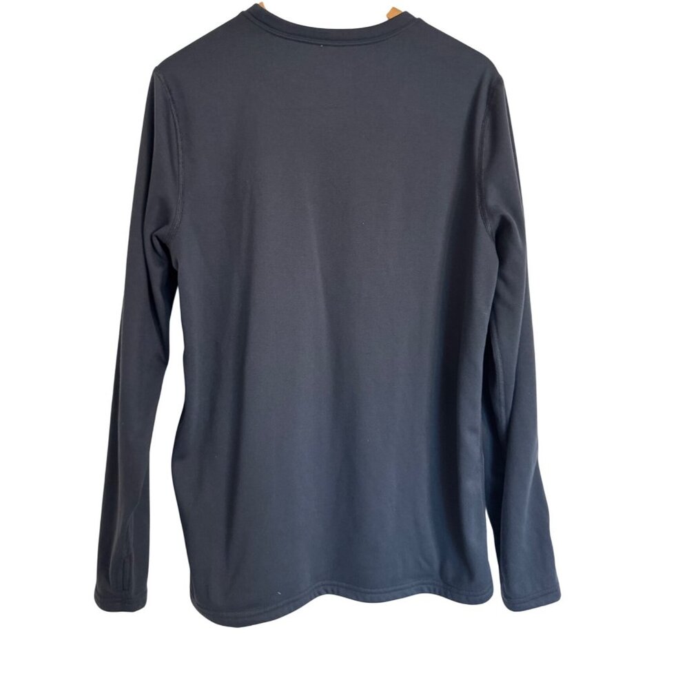 Redhead Thermal Base layer Size Medium Navy NWOT Men's - Picture 2 of 6